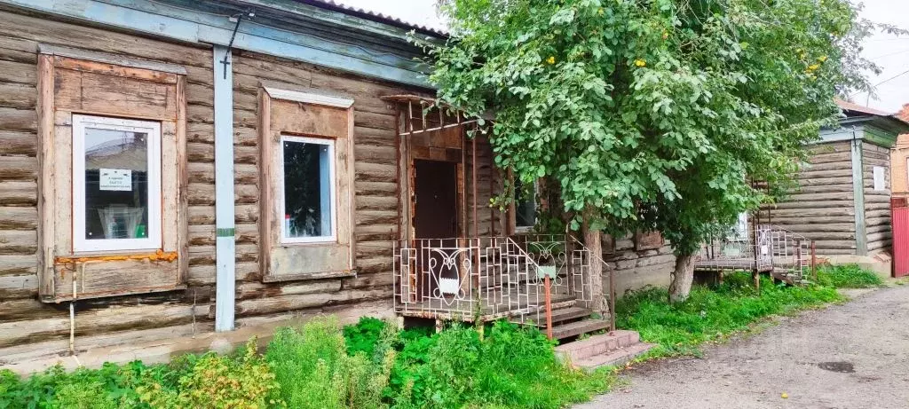 5-к кв. Челябинская область, Троицк ул. 30 лет ВЛКСМ, 8 (144.6 м) - Фото 2