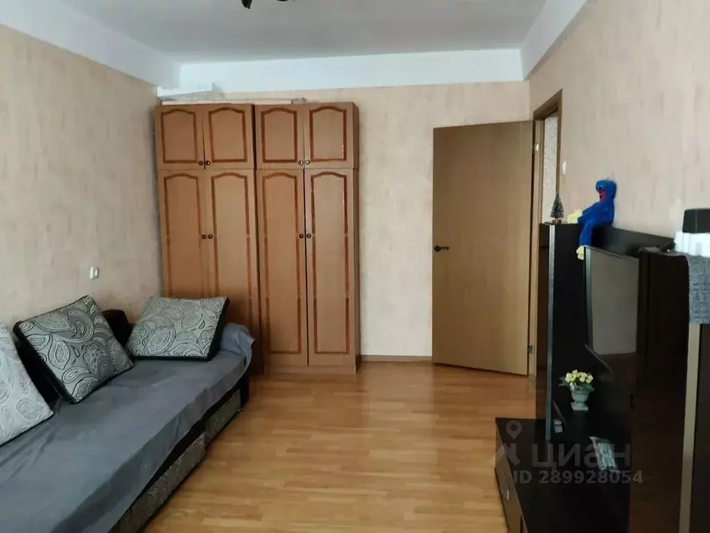 1-к кв. Дагестан, Каспийск просп. Акулиничева, 5А (44.0 м) - Фото 2