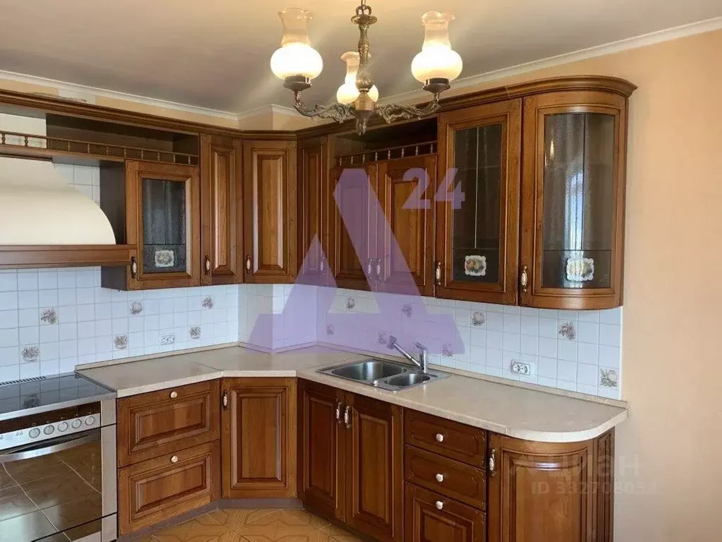 3-к кв. Пермский край, Пермь ул. Милиционера Власова, 4 (99.5 м) - Фото 2