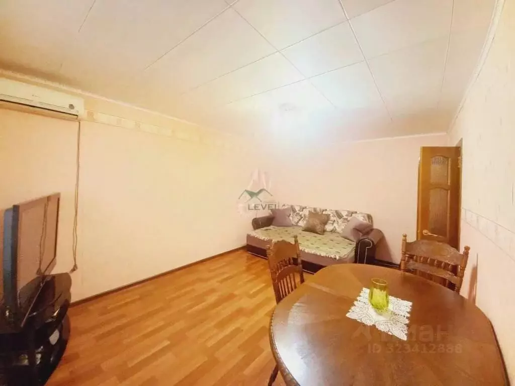 2-к кв. Саратовская область, Саратов проезд 2-й Детский, 29/41 (52.0 ... - Фото 2