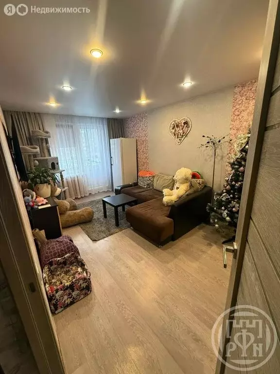 2-комнатная квартира: Ломоносов, Ораниенбаумский проспект, 37к2 (47.4 ... - Фото 2