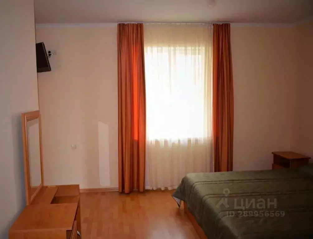 Комната Крым, Симферопольский район, Николаевка пгт ул. Чудесная, 2/49 ... - Фото 2