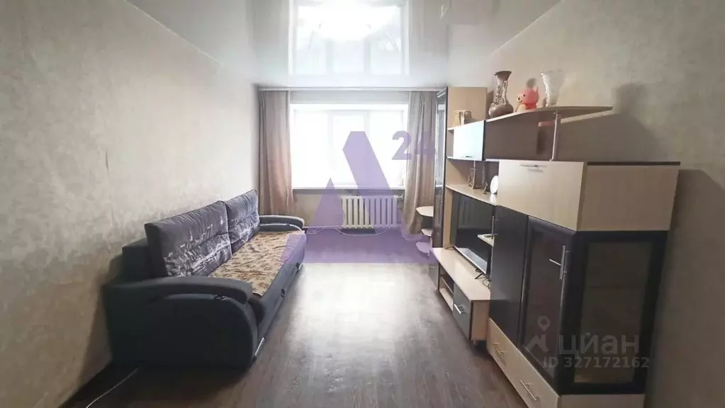 3-к кв. Алтайский край, Новоалтайск пос. Новогорский, ул. Депутатская, ... - Фото 2