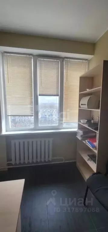 Офис в Белгородская область, Белгород Студенческая ул., 18 (20 м) - Фото 1