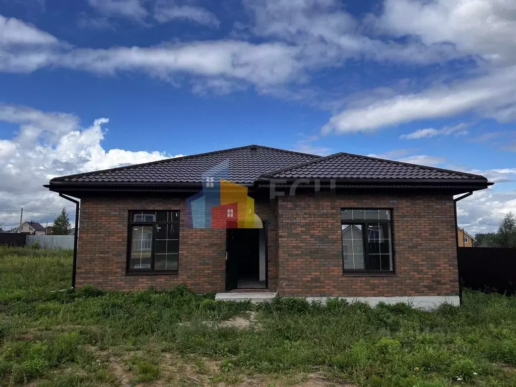 Дом в Тульская область, Тула городской округ, д. Верхняя Иншинка ... - Фото 2