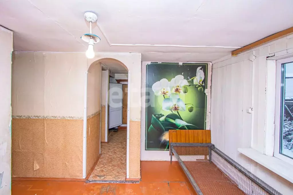 Дом в Бурятия, Улан-Удэ Сибиряк СНТ, ул. 4-я, 54 (70 м) - Фото 1
