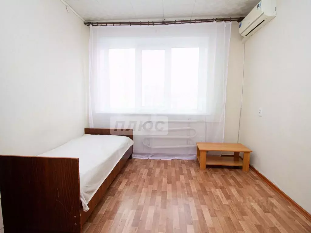 Комната Ульяновская область, Ульяновск Верхнеполевая ул., 19 (18.0 м) - Фото 1