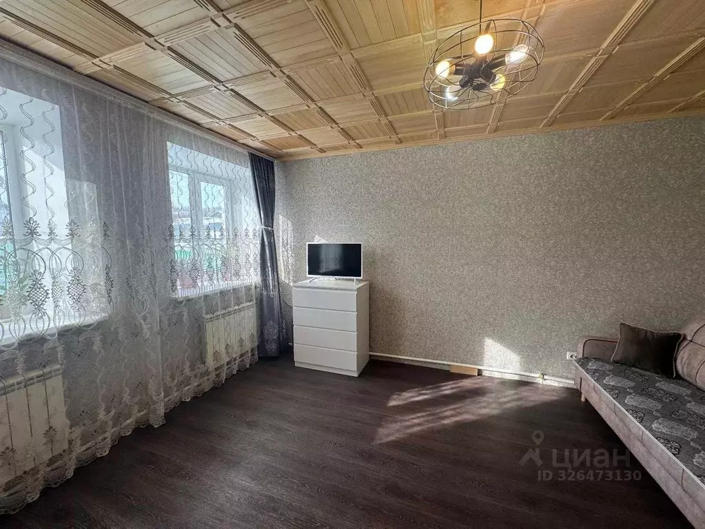 Дом в Хабаровский край, Хабаровский район, Мичуринское с/пос, с. ... - Фото 1