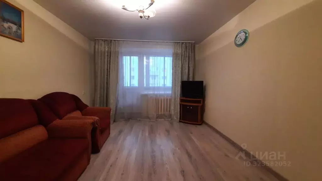 2-к кв. Алтайский край, Барнаул Северный Власихинский проезд, 38 (50.0 ... - Фото 2