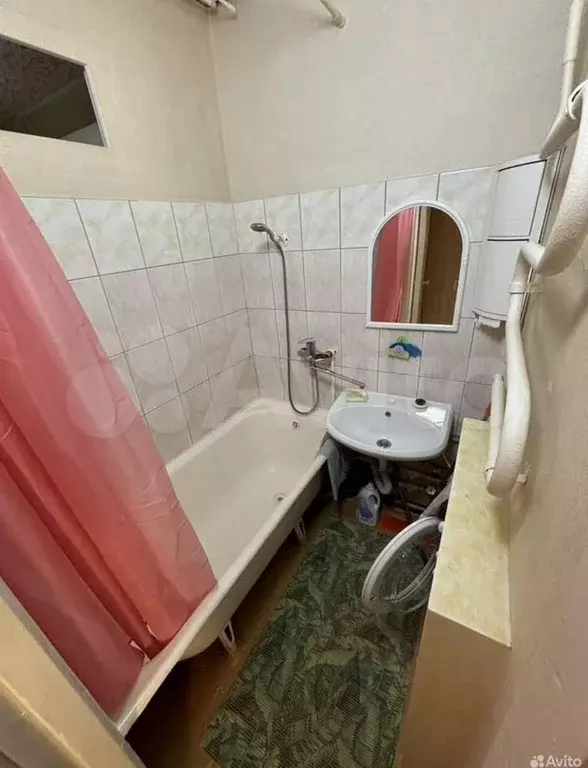 2-к. квартира, 41,3 м, 5/5 эт. - Фото 0