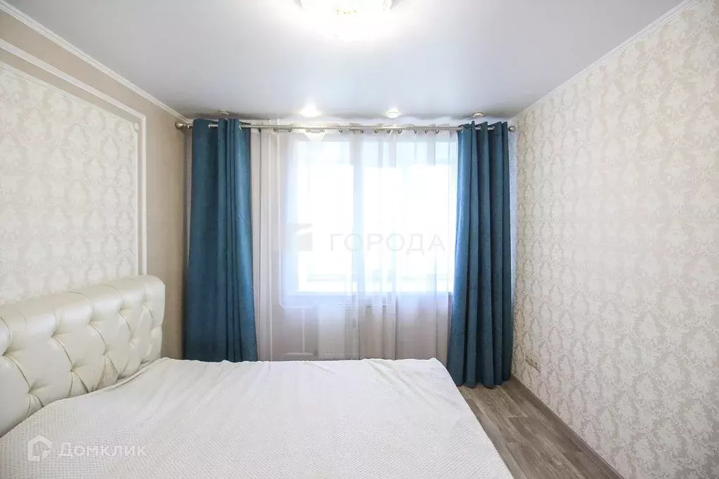 Продаётся 3-к квартира, 78.3 м - Фото 1