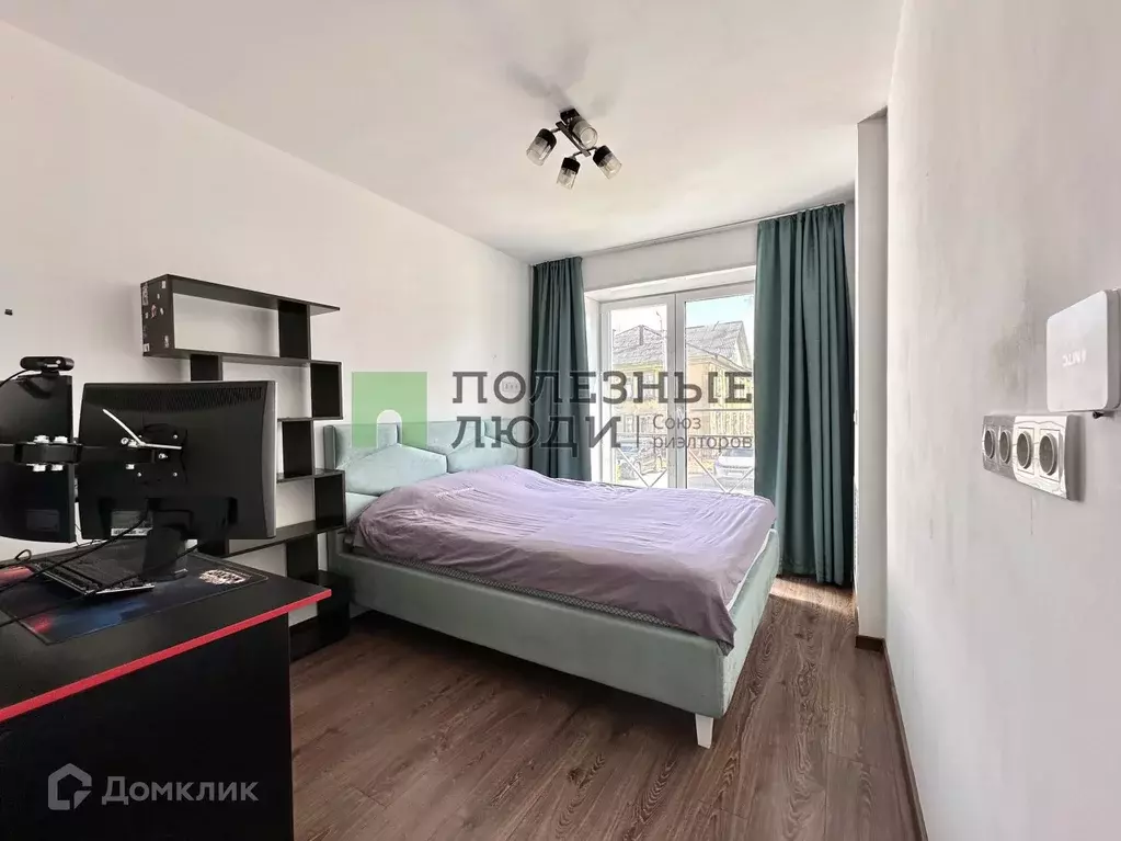 Продаётся 2-к квартира, 47.1 м - Фото 1