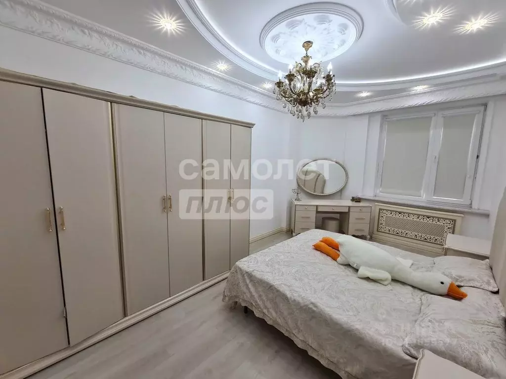3-к кв. Дагестан, Махачкала ул. Каримова (140.0 м) - Фото 1