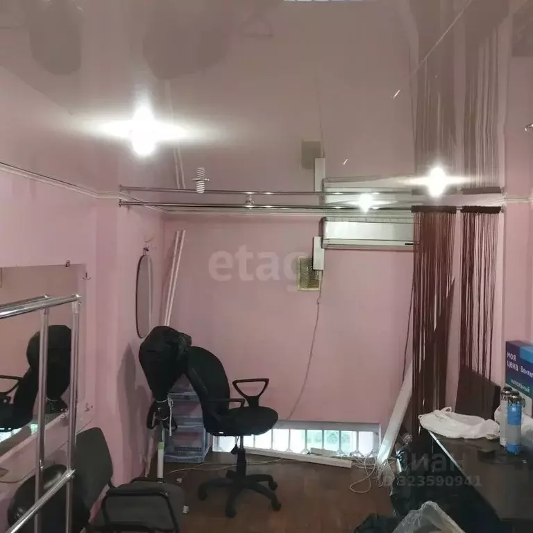 Помещение свободного назначения в Кемеровская область, Новокузнецк ул. ... - Фото 0