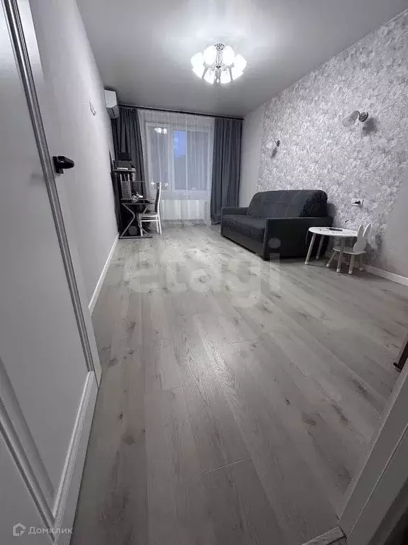 Продаётся 1-к квартира, 47.4 м - Фото 0