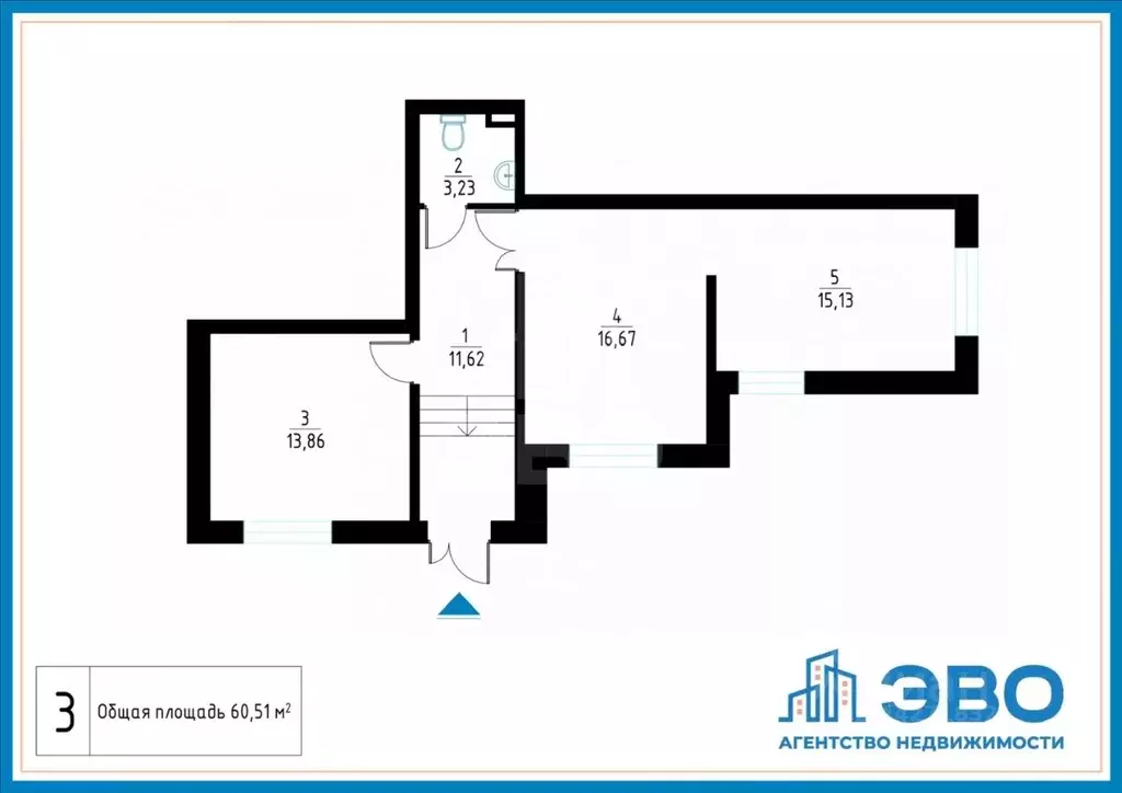 Помещение свободного назначения в Санкт-Петербург пос. Металлострой, ... - Фото 2
