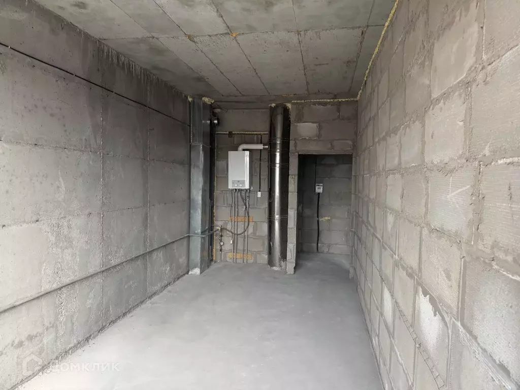 Продаётся 1-к квартира, 49 м - Фото 1
