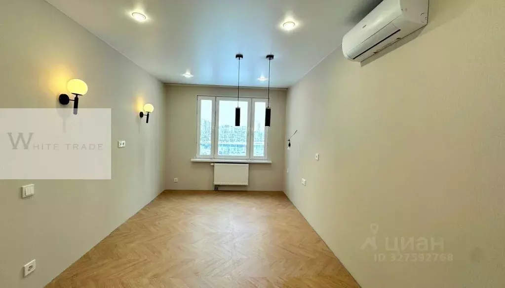 1-к кв. Татарстан, Казань ул. Александра Курынова, 5к3 (30.0 м) - Фото 1