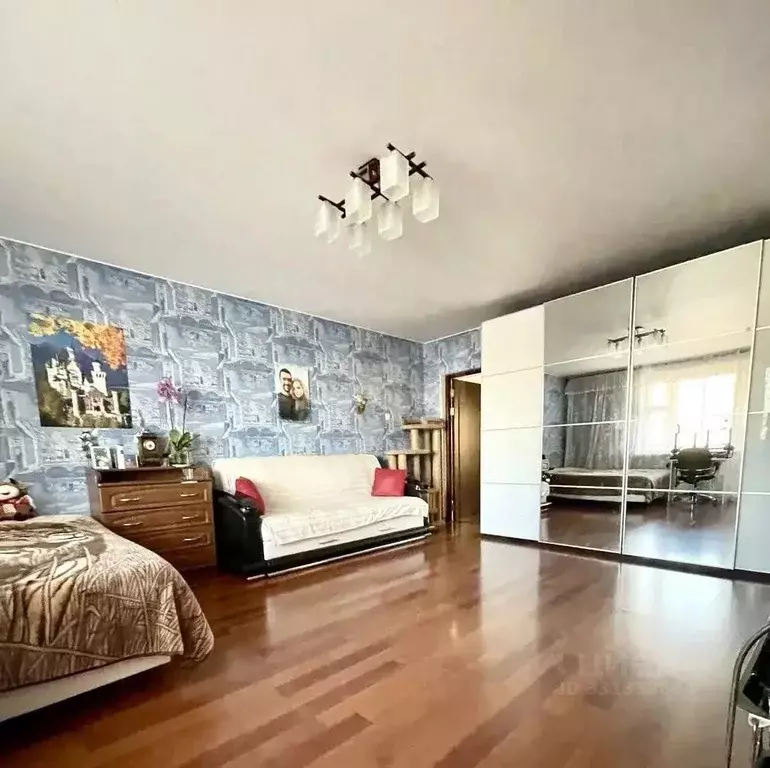 3-к кв. Московская область, Одинцово ул. Маршала Толубко, 1 (98.4 м) - Фото 1