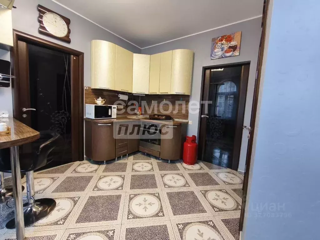 Гараж в Краснодарский край, Сочи Пластунская ул., 2к1 (148 м) - Фото 2