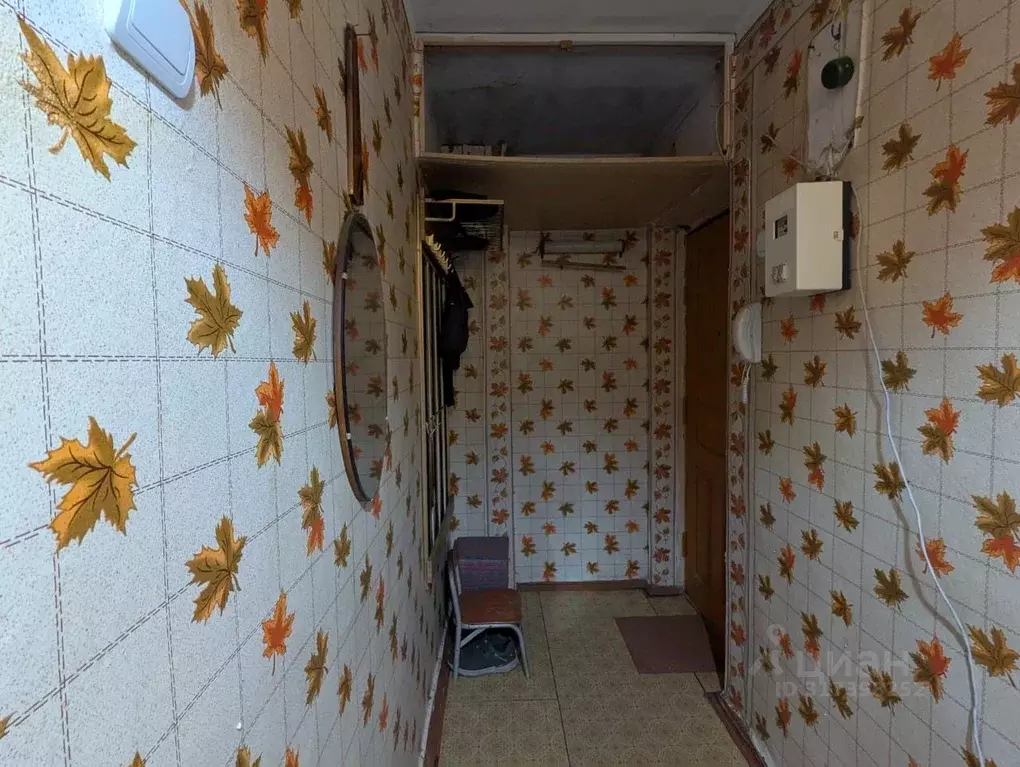 2-к кв. Ростовская область, Ростов-на-Дону пл. Свободы, 8/1 (45.0 м) - Фото 1