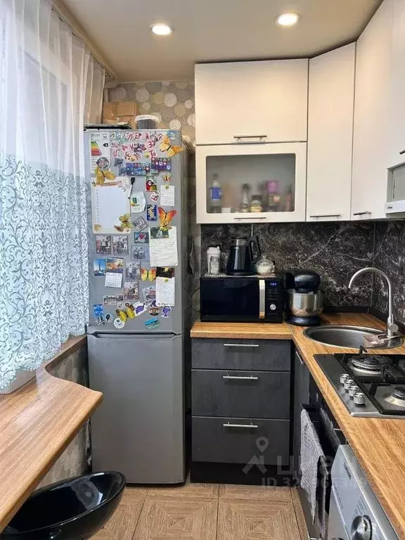 1-к кв. Санкт-Петербург Будапештская ул., 3К2 (29.1 м) - Фото 1