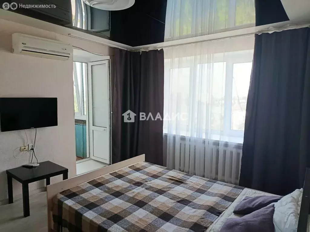 1-комнатная квартира: Стерлитамак, проспект Октября, 71 (33.5 м) - Фото 2