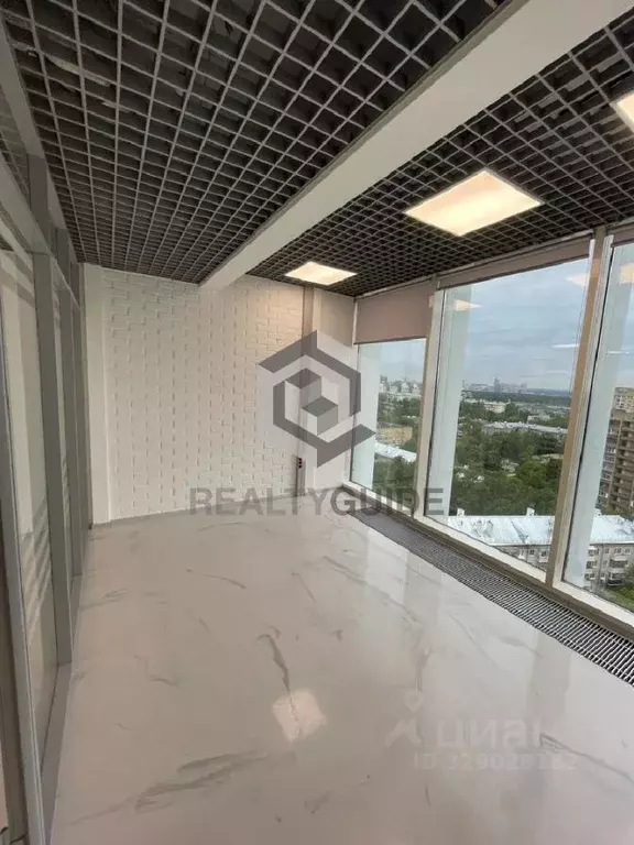 Офис в Москва Головинское ш., 5к1 (81 м) - Фото 1
