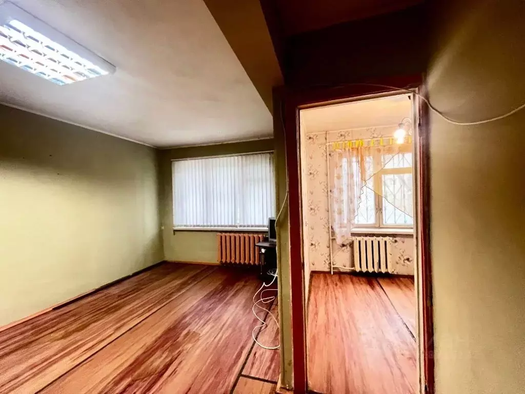 1-к кв. Волгоградская область, Волгоград Козловская ул., 9 (30.9 м) - Фото 2