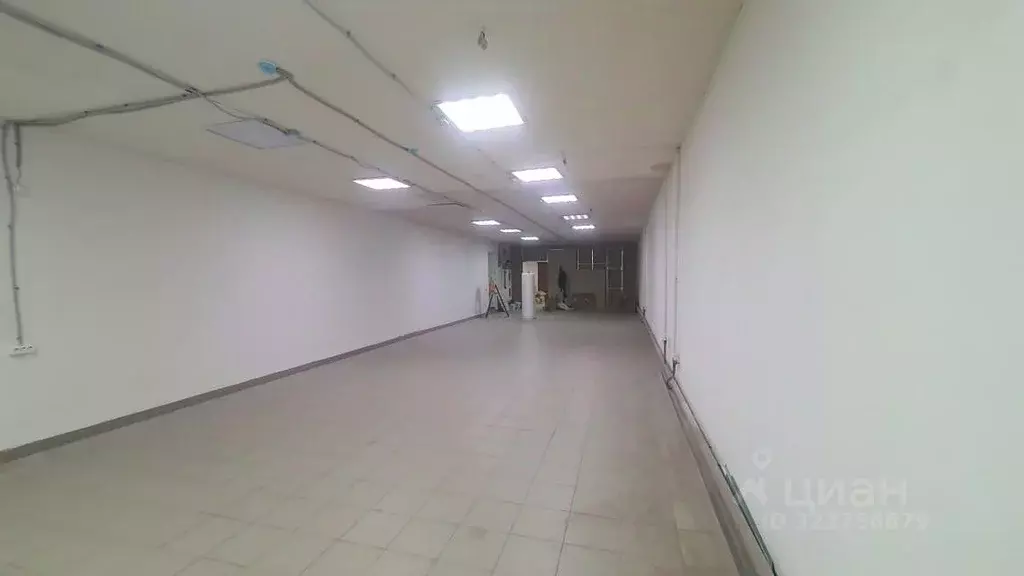 Помещение свободного назначения в Башкортостан, Уфа ул. Рихарда Зорге, ... - Фото 2