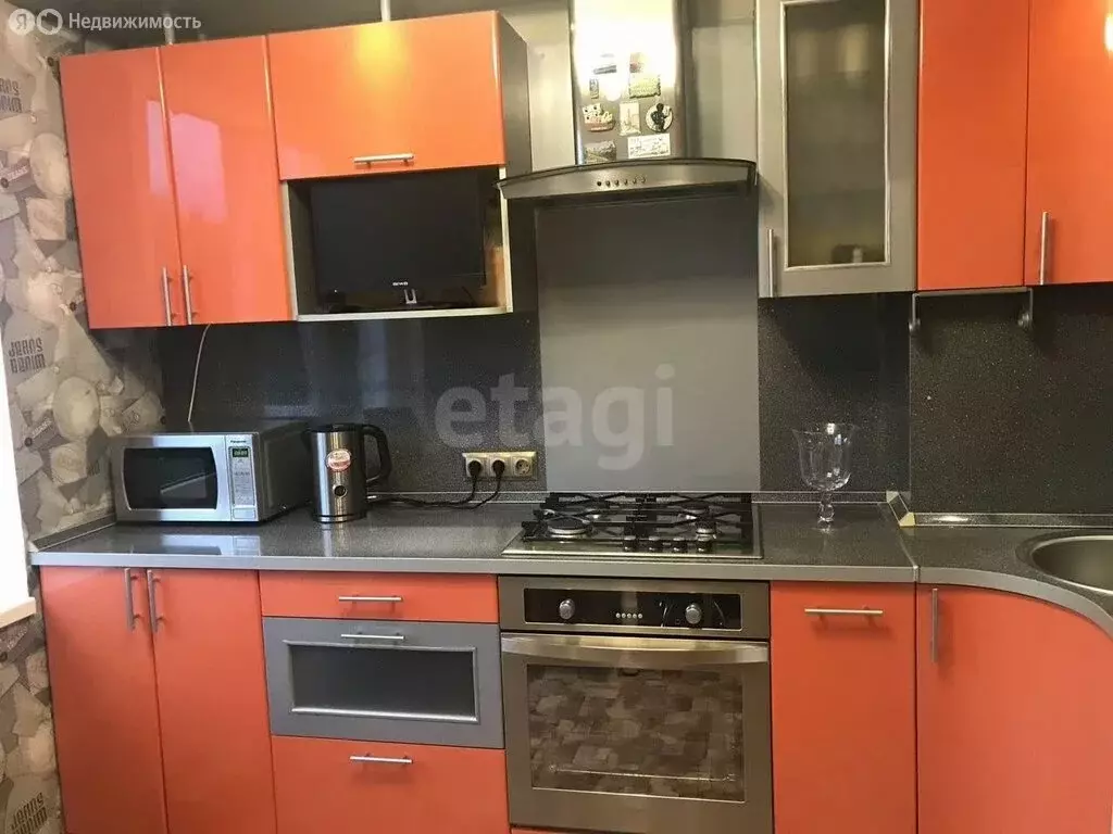 2-комнатная квартира: Балтийск, улица Литке, 2 (47.8 м) - Фото 2