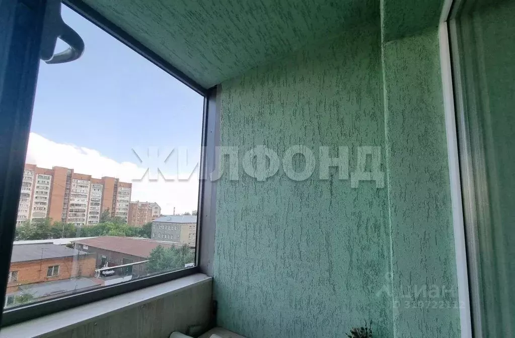 2-к кв. Новосибирская область, Новосибирск ул. Восход, 20/1 (65.4 м) - Фото 1