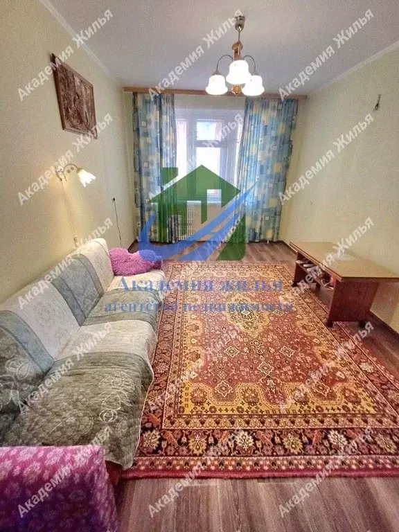 1-к кв. Оренбургская область, Новотроицк ул. Винокурова, 10А (32.8 м) - Фото 0