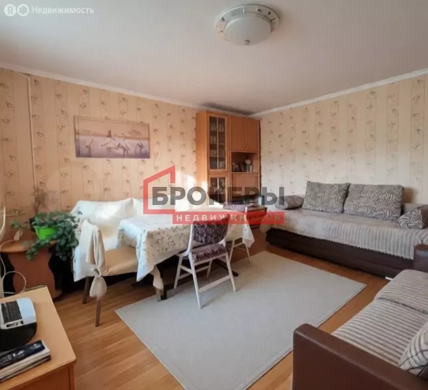 3-комнатная квартира: Севастополь, Михайловская улица, 23 (73.5 м) - Фото 2