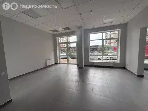 Помещение свободного назначения (100 м) - Фото 2
