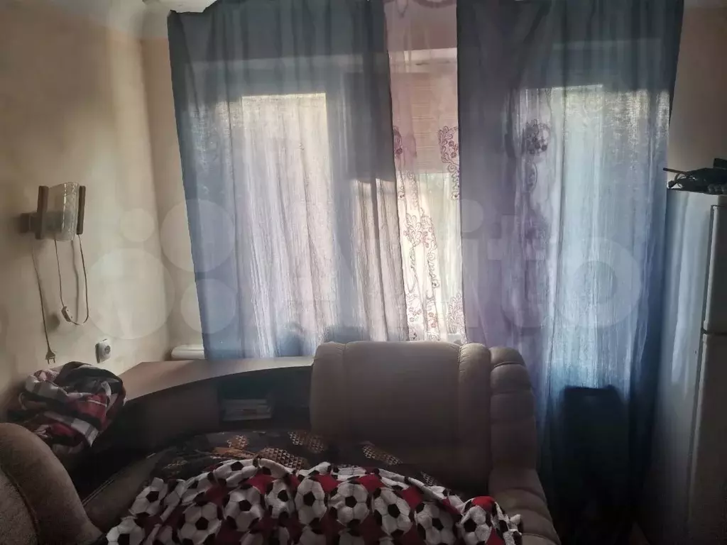 Комната 12 м в 1-к., 4/5 эт. - Фото 1