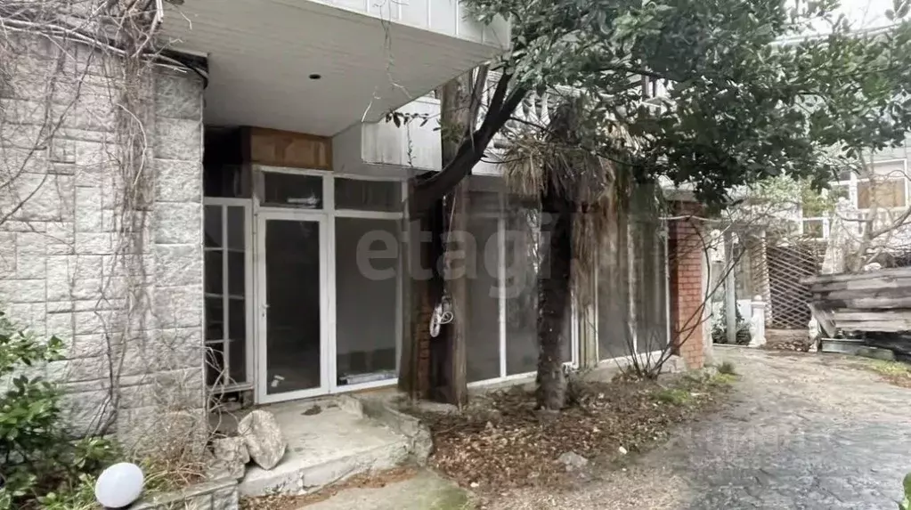 3-к кв. Крым, Ялта муниципальный округ, Симеиз пгт ул. Советская, 45 ... - Фото 1