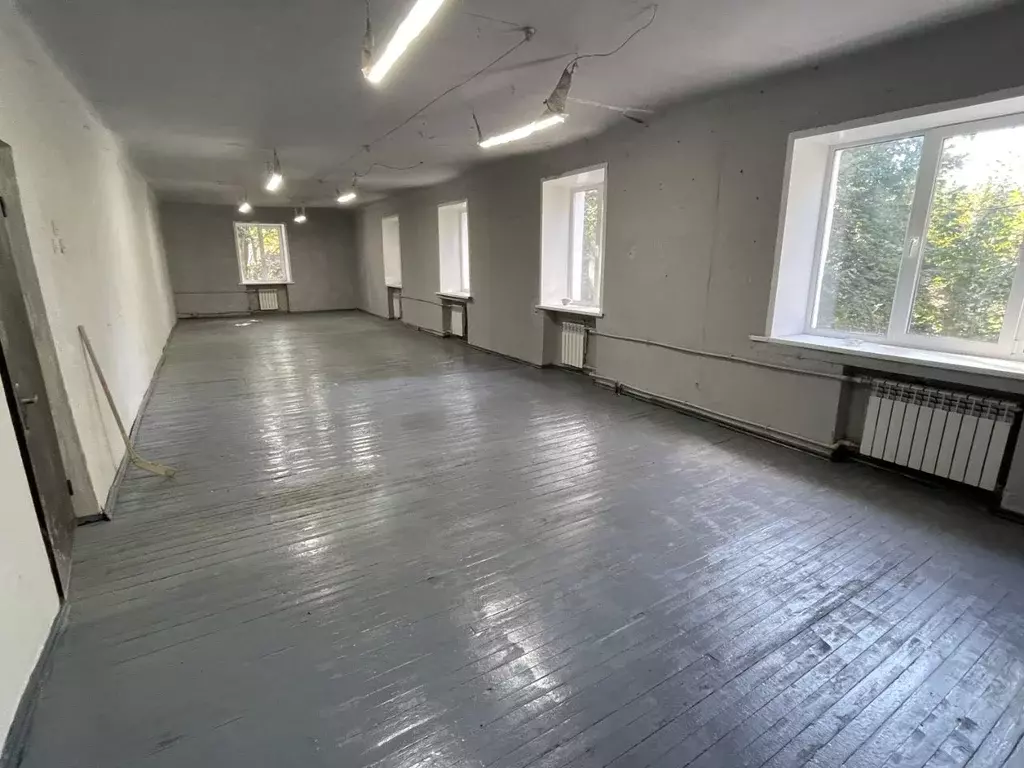 Помещение свободного назначения в Тульская область, Советск Щекинский ... - Фото 2