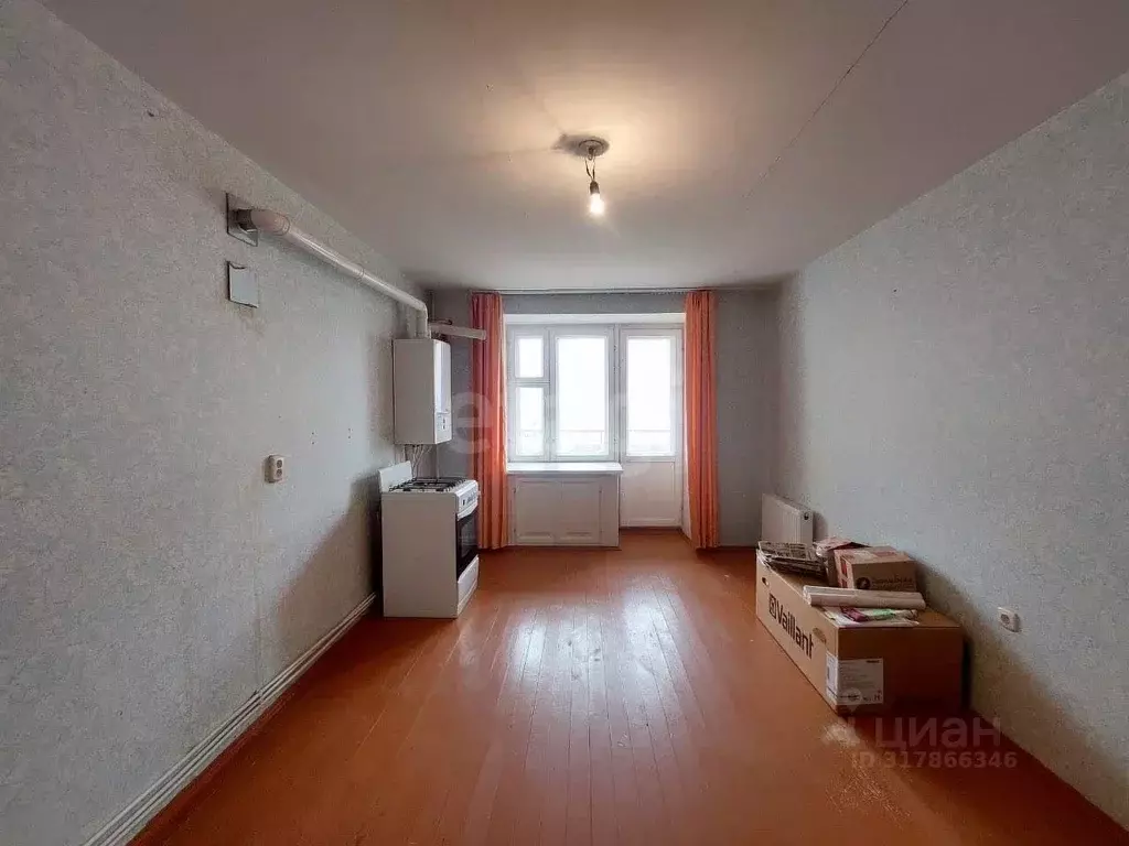 2-к кв. Архангельская область, Котлас ул. Ушинского, 25 (58.3 м) - Фото 2