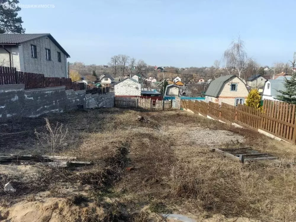 Участок в Сызрань, 15-я Дачная улица (5 м) - Фото 2