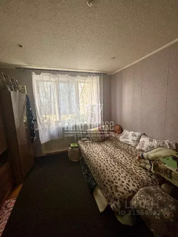 Комната Калужская область, Калуга Товарная ул., 11 (12.9 м) - Фото 0