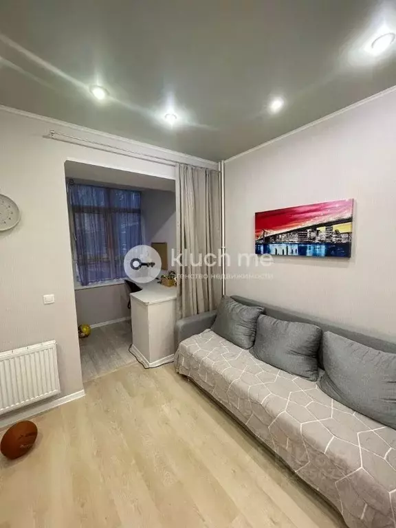 3-к кв. Татарстан, Казань Чистопольская ул., 82 (80.0 м) - Фото 1