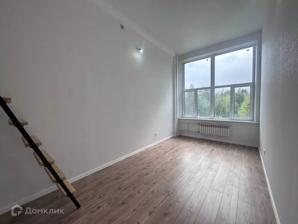 Продаётся квартира-студия, 26.7 м - Фото 0