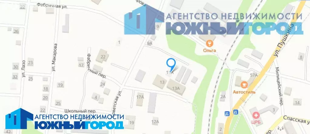 Помещение свободного назначения (580 м) - Фото 1