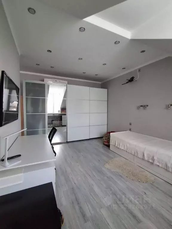 1-к кв. Татарстан, Казань ул. Галиаскара Камала, 18 (58.0 м) - Фото 1