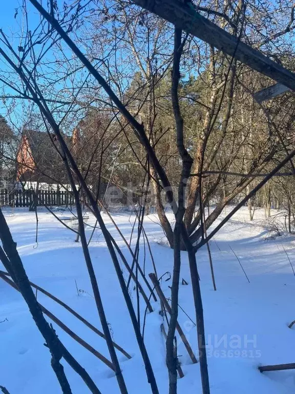 Участок в Московская область, Наро-Фоминский городской округ, пос. ... - Фото 0