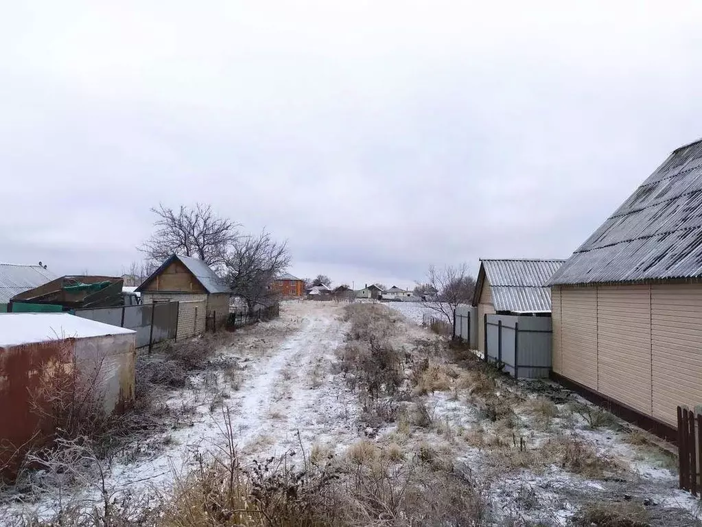 Участок в Курская область, Октябрьский район, Черницынский сельсовет, ... - Фото 0