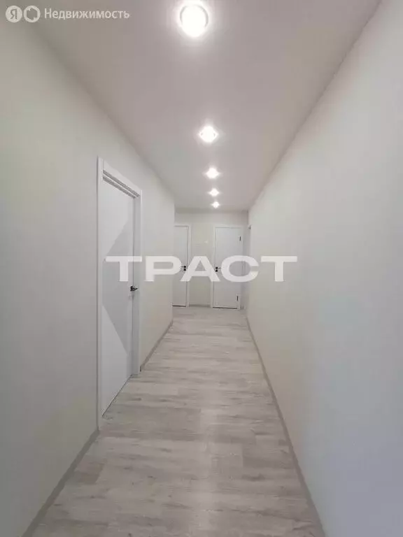 3-комнатная квартира: Воронеж, улица Ильича, 53 (61.2 м) - Фото 1