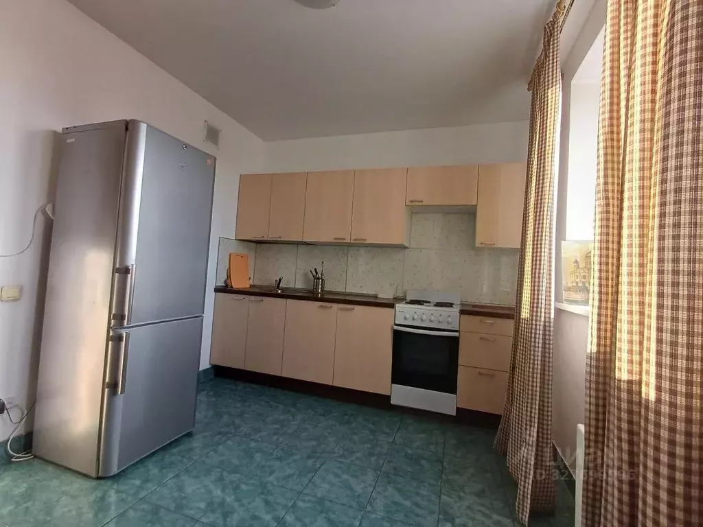 1-к кв. Московская область, Пушкино ул. Институтская, 11 (40.0 м) - Фото 2