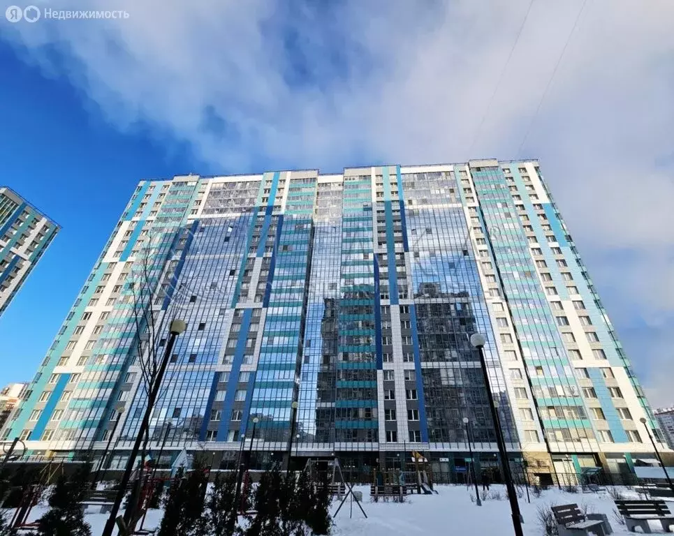 1-комнатная квартира: Санкт-Петербург, Ленинский проспект, 45к1 (35 м) - Фото 1